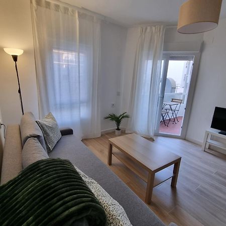 Apartamento Playa Victoria I Cádiz Eksteriør billede