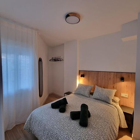 Apartamento Playa Victoria I Cádiz Eksteriør billede