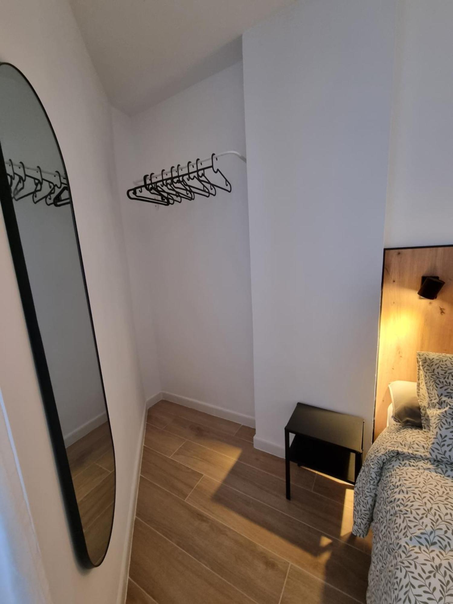 Apartamento Playa Victoria I Cádiz Eksteriør billede